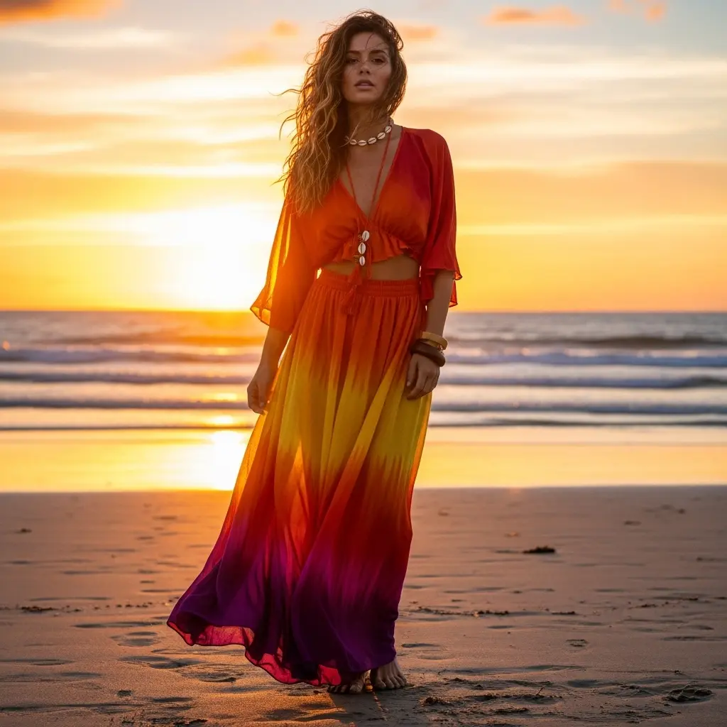 Sunset Vibes